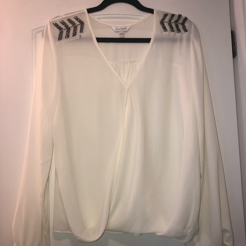 Dressy shirt